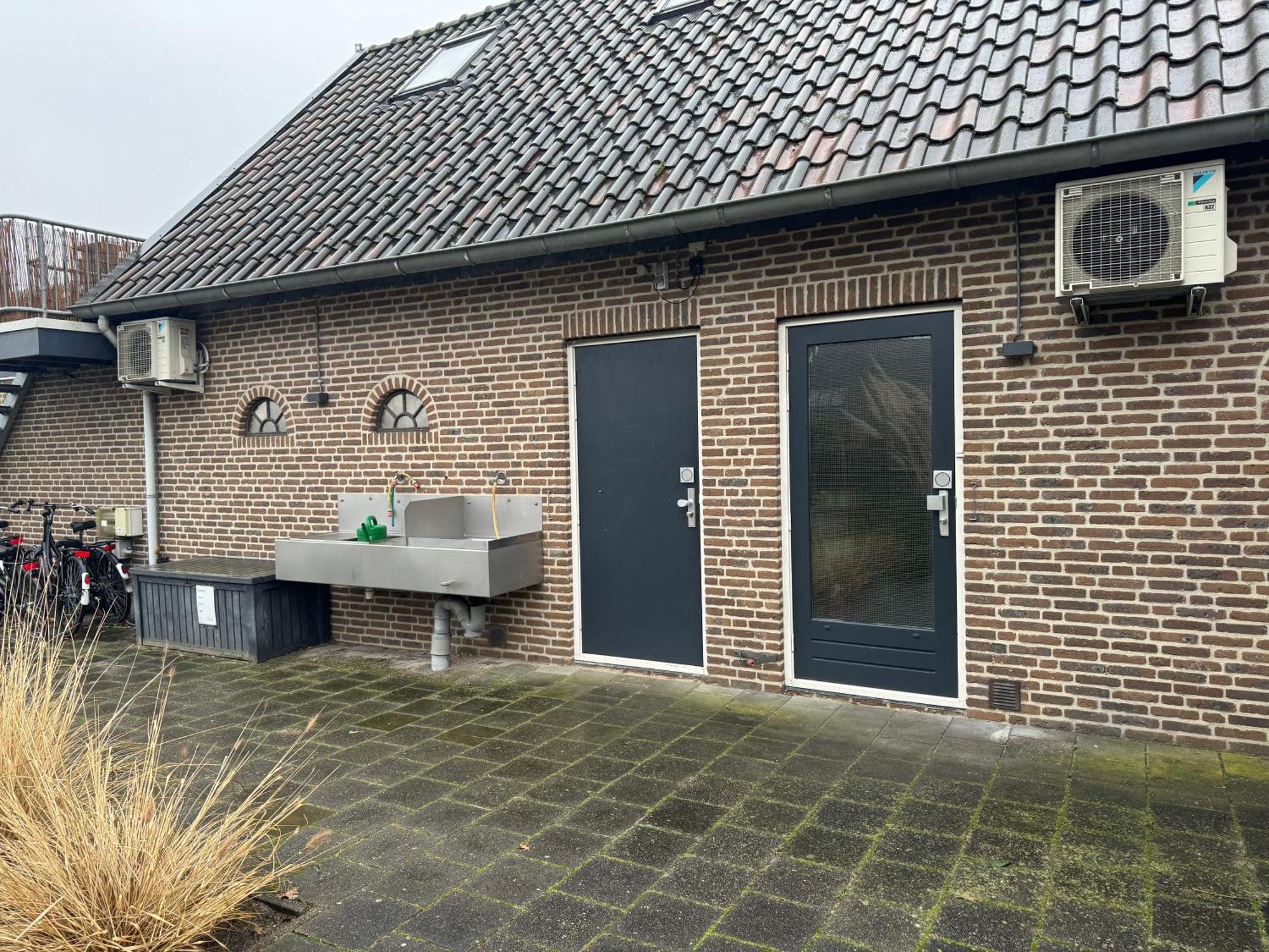 Hubanet Villa Giethoorn Ngoại thất bức ảnh
