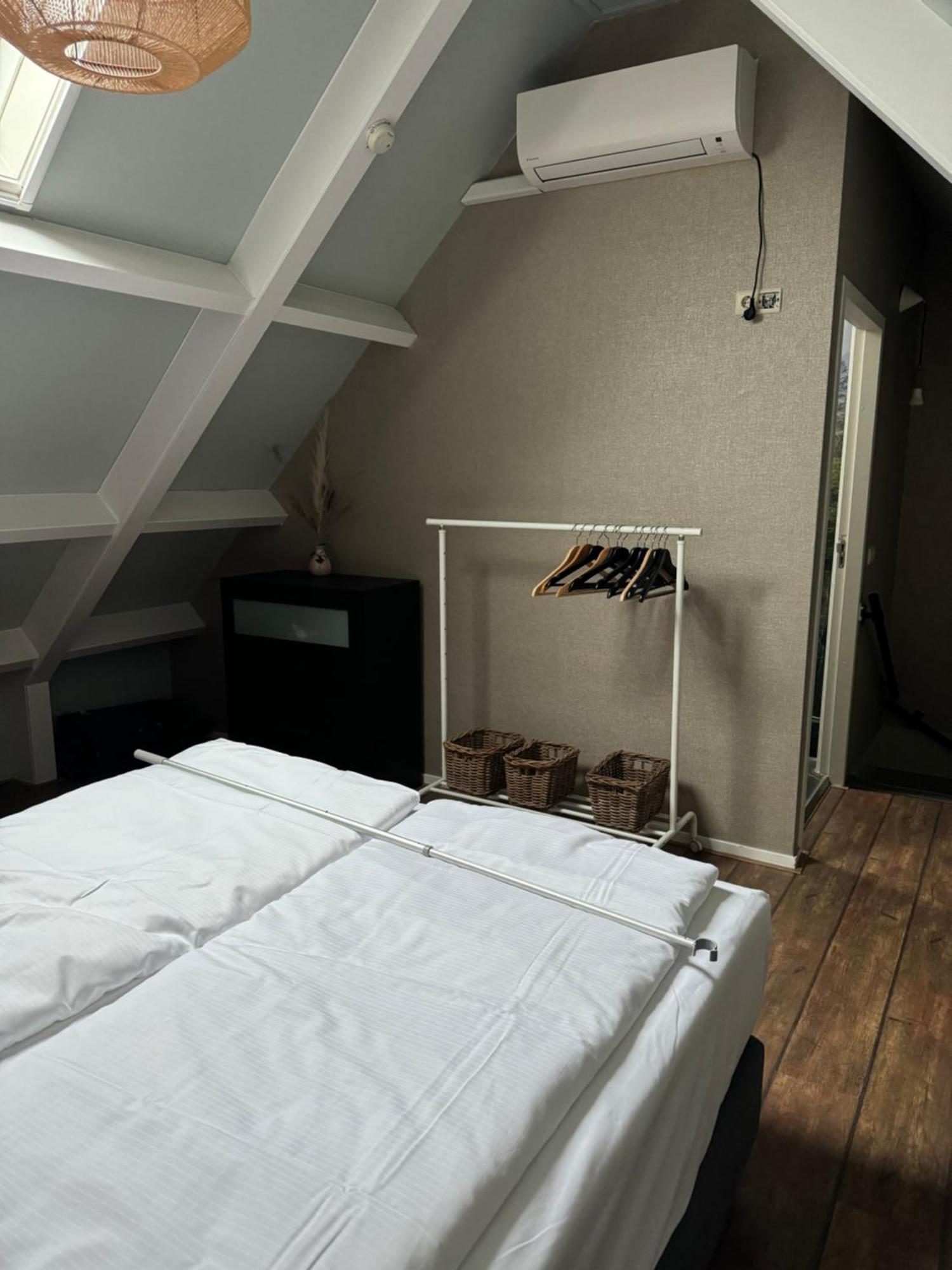 Hubanet Villa Giethoorn Ngoại thất bức ảnh
